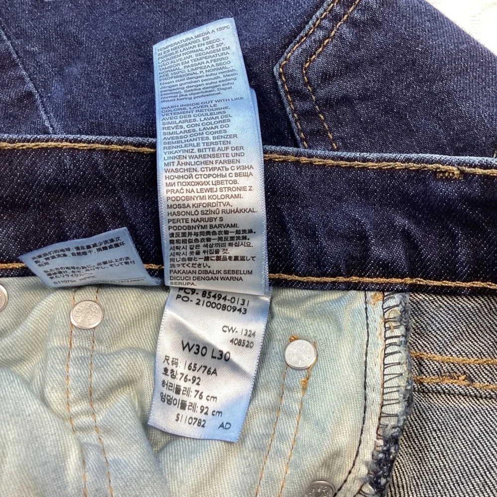 Levis levi strauss